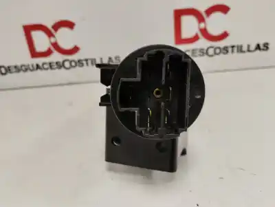 Pezzo di ricambio per auto di seconda mano INTERRUTTORE DI AVVIAMENTO per FIAT STILO (192)  Riferimenti OEM IAM 61001500  