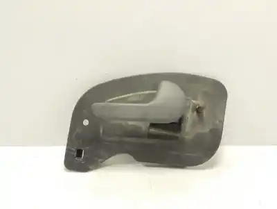 Автозапчасти б/у внутренняя задняя правая ручка за opel corsa c furgoneta/hatchback (x01) 1.2 16v (f08, w5l) ссылки oem iam 24423524  