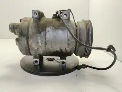 Peça sobressalente para automóvel em segunda mão compressor de ar condicionado a/a a/c por audi a4 berlina (b5) 1.8 referências oem iam 8d0260805  