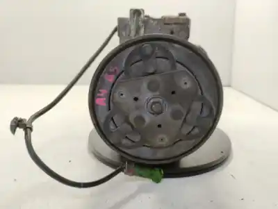 Peça sobressalente para automóvel em segunda mão compressor de ar condicionado a/a a/c por audi a4 berlina (b5) 1.8 referências oem iam 8d0260805  