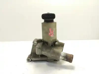Second-hand car spare part egr cooler for opel corsa c furgoneta/hatchback (x01) 1.2 16v (f08, w5l) oem iam references 9157671  