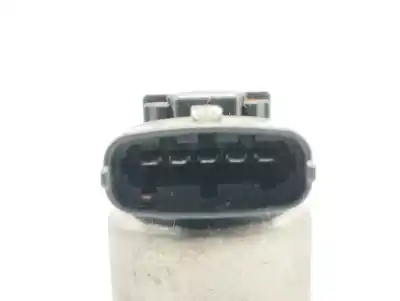 Second-hand car spare part egr cooler for opel corsa c furgoneta/hatchback (x01) 1.2 16v (f08, w5l) oem iam references 9157671  