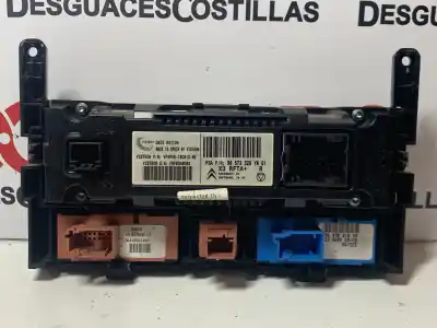 Автозапчасти б/у КЛИМАТ-КОНТРОЛЬ за PEUGEOT 407  ссылки OEM IAM 6451RQ  