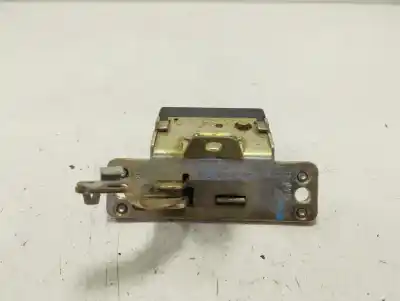 Pezzo di ricambio per auto di seconda mano baule / serratura del cancello per opel corsa c furgoneta/hatchback (x01) 1.2 16v (f08, w5l) riferimenti oem iam 90534769  