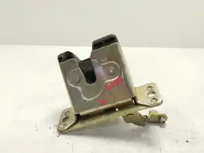 Pezzo di ricambio per auto di seconda mano baule / serratura del cancello per opel corsa c furgoneta/hatchback (x01) 1.2 16v (f08, w5l) riferimenti oem iam 90534769  