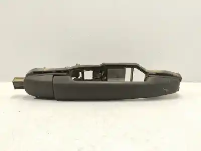 Автозапчастина б/у завнішня ручка задня права для mercedes-benz clase m (w163) 270 cdi (163.113) 163 cv / 120 kw посилання на oem iam a1637600659