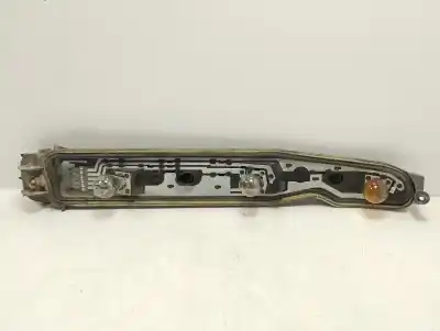 Second-hand car spare part Lampholder for OPEL CORSA C FURGONETA/HATCHBACK (X01) 1.2 16V (F08, W5L) OEM IAM references   