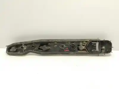 Автозапчастина б/у лампальник для opel corsa c furgoneta/hatchback (x01) 1.2 16v (f08, w5l) посилання на oem iam   