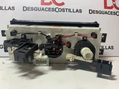 Second-hand car spare part heating / air conditioning control panel for chevrolet kalos 1.4 se oem iam references   