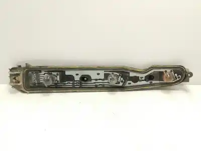 Pezzo di ricambio per auto di seconda mano portalampada per opel corsa c furgoneta/hatchback (x01) 1.2 16v (f08, w5l) riferimenti oem iam   