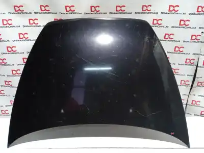 Автозапчастина б/у капок для VOLVO V50 FAMILIAR 2.0 D Momentum Посилання на OEM IAM 31371415  