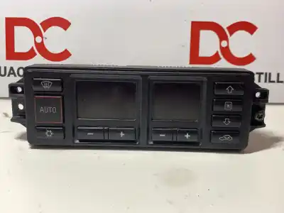 İkinci el araba yedek parçası Iklim Kontrolü için AUDI A3 (8L) 1.9 TDI OEM IAM referansları 8L0820043M  5HB0076081Q