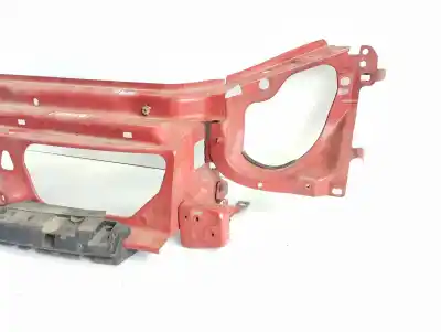 Автозапчастина б/у фронтальна панель для renault kangoo (f/kc0) authentique посилання на oem iam 7751718630   Автозапчастина б/у фронтальна панель для renault kangoo (f/kc0) authentique посилання на oem iam 7751718630