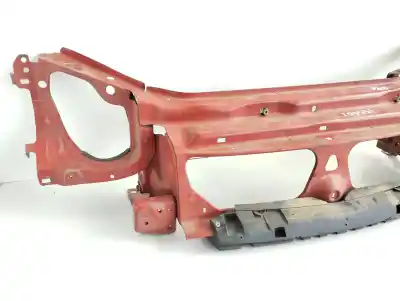 Автозапчастина б/у фронтальна панель для renault kangoo (f/kc0) authentique посилання на oem iam 7751718630   Автозапчастина б/у фронтальна панель для renault kangoo (f/kc0) authentique посилання на oem iam 7751718630