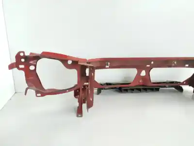 Автозапчастина б/у фронтальна панель для renault kangoo (f/kc0) authentique посилання на oem iam 7751718630   Автозапчастина б/у фронтальна панель для renault kangoo (f/kc0) authentique посилання на oem iam 7751718630