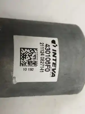 Peça sobressalente para automóvel em segunda mão motor elevador vidro traseiro direito por hyundai tucson style 2wd referências oem iam 83460n7010