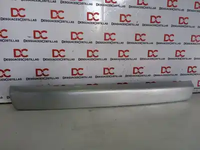 Pezzo di ricambio per auto di seconda mano modanatura posteriore per citroen xsara break 2.0 hdi sx (66kw) riferimenti oem iam 9626671777  