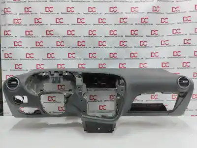 Peça sobressalente para automóvel em segunda mão tablier por seat leon (1p1) reference referências oem iam   