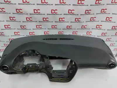 Peça sobressalente para automóvel em segunda mão tablier por seat leon (1p1) reference referências oem iam   