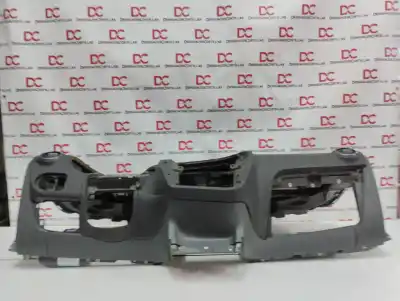 Peça sobressalente para automóvel em segunda mão tablier por seat leon (1p1) reference referências oem iam   