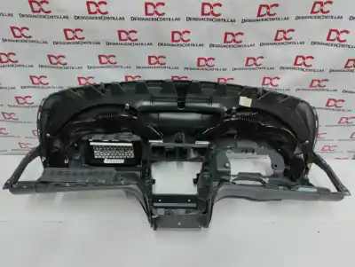 Peça sobressalente para automóvel em segunda mão tablier por seat leon (1p1) reference referências oem iam   