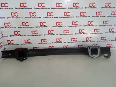 Peça sobressalente para automóvel em segunda mão reforço do pára choques traseiro por bmw serie 3 berlina (e90) 318d referências oem iam 51127058467