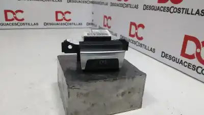 Pièce détachée automobile d'occasion LEVIER DE FREIN A MAIN pour PEUGEOT 308  Références OEM IAM 96785851  032142601