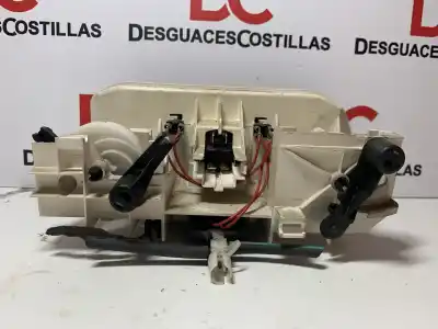 Second-hand car spare part HEATING / AIR CONDITIONING CONTROL PANEL for OPEL ASTRA F BERLINA  OEM IAM references 90360130 90360165 / 1905871 1905871