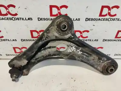 Pezzo di ricambio per auto di seconda mano BRACCIO DI SOSPENSIONE ANTERIORE SINISTRO INFERIORE per CITROEN C2  Riferimenti OEM IAM 3520V1  