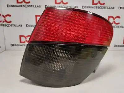 Gebrauchtes Autoersatzteil Heckleuchte rechts zum PEUGEOT 406 BREAK (S1/S2)  OEM-IAM-Referenzen   