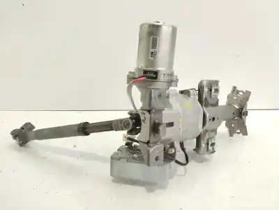 Second-hand car spare part STEERING COLUMN for HYUNDAI I10  OEM IAM references 563000X700  