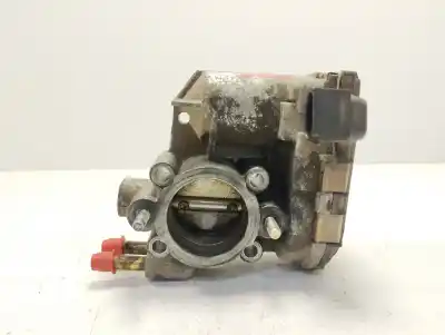 Second-hand car spare part Throttle Body for OPEL CORSA C FURGONETA/HATCHBACK (X01) 1.2 16V (F08, W5L) OEM IAM references 9157512 0280750044 09004