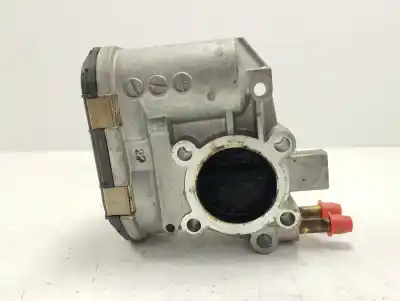 Second-hand car spare part throttle body for opel corsa c furgoneta/hatchback (x01) 1.2 16v (f08, w5l) oem iam references 9157512 0280750044 09004