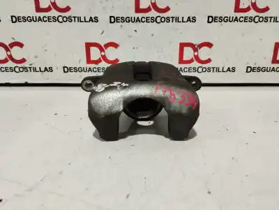 Second-hand car spare part front left brake caliper for citroen c2 vtr oem iam references 4401e0  