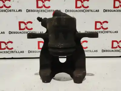 Second-hand car spare part front left brake caliper for citroen c2 vtr oem iam references 4401e0  