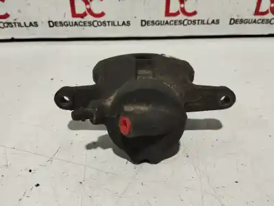 Second-hand car spare part front left brake caliper for citroen c2 vtr oem iam references 4401e0  