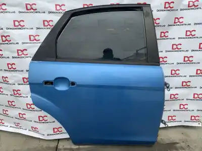 İkinci el araba yedek parçası ARKA SAG KAPI için FORD FOCUS LIM. (CB4)  OEM IAM referansları   