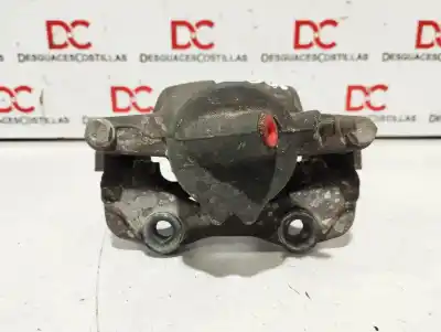 Second-hand car spare part FRONT RIGHT BRAKE CALIPER for CITROEN C2  OEM IAM references 4401E1  