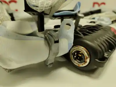 Peça sobressalente para automóvel em segunda mão airbag de cortina dianteiro direito por bmw serie 3 berlina (e90) 318d referências oem iam 30380425d