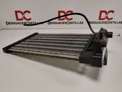 Peça sobressalente para automóvel em segunda mão RESISTÊNCIA SOFAGEM CHAUFFAGE por BMW SERIE 3 BERLINA (E90)  Referências OEM IAM 6411917592301  