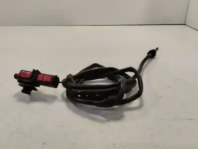 Pezzo di ricambio per auto di seconda mano sensore per peugeot 307 break / sw (s1) sw pack riferimenti oem iam 9640491580  