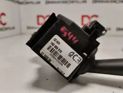 Piesă de schimb auto la mâna a doua ansamblu manete semnalizare pentru volkswagen golf v berlina (1k1) conceptline (e) referințe oem iam 1k0953513