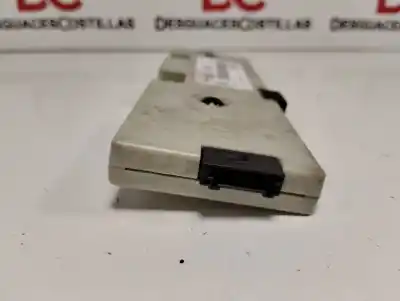 Second-hand car spare part electronic module for bmw serie 3 berlina (e90) 318d oem iam references 918765801  