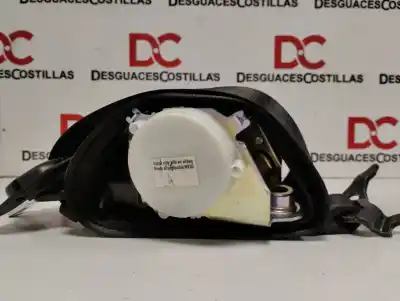 Peça sobressalente para automóvel em segunda mão cinto de segurança dianteiro esquerdo por bmw serie 3 berlina (e90) 318d referências oem iam 72117234767