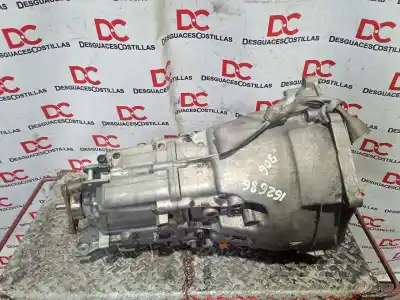 Recambio de automóvil de segunda mano de CAJA CAMBIOS para BMW SERIE 3 BERLINA (E36)  referencias OEM IAM HDN  