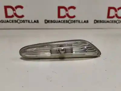 Piesă de schimb auto la mâna a doua LAMPA LATERALA STÂNGA pentru BMW SERIE 3 BERLINA (E90)  Referințe OEM IAM 63136932998  