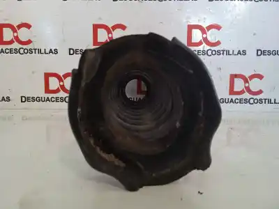 Peça sobressalente para automóvel em segunda mão mola de suspensão por bmw serie 3 berlina (e90) 318d referências oem iam 33536767337