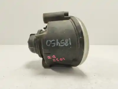 Pezzo di ricambio per auto di seconda mano fendinebbia sinistra per renault megane i scenic (ja0) 1.6 16v kaleido 107 cv / 79 kw riferimenti oem iam   
