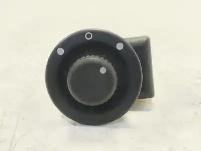 Peça sobressalente para automóvel em segunda mão comutador de espelhos retrovisores por renault scenic ii grand dynamique referências oem iam 8200002442b  