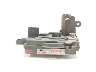 Second-hand car spare part front right door lock for opel astra h berlina cosmo oem iam references 13128112